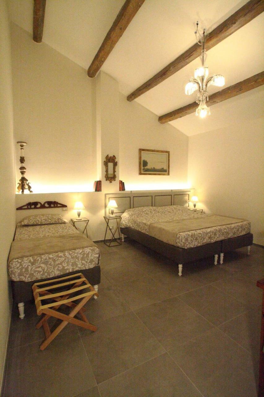 Agriturismo "La Fondazza" Imola Kültér fotó