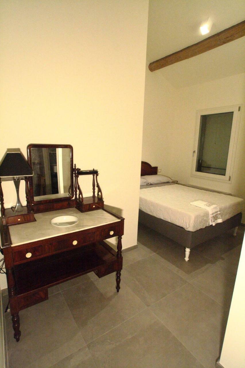 Agriturismo "La Fondazza" Imola Kültér fotó